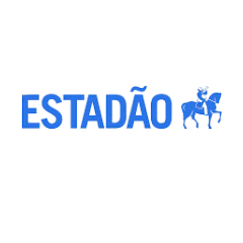 Logotipo do jornal O Estado de S. Paulo
